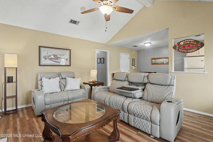 Property Photo:  13431 Windridge Drive  MS 39503 