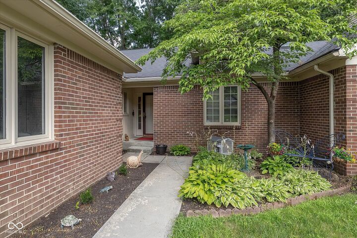 Property Photo:  9214 W Point Drive  IN 46268 