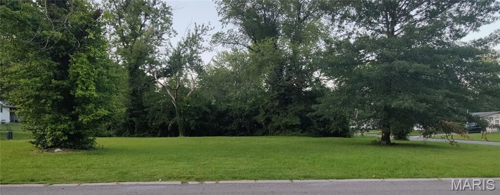 Property Photo:  1431 Columbus Drive  MO 63138 