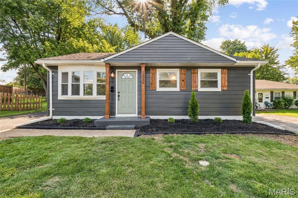 Property Photo:  1830 Washington Street  MO 63033 