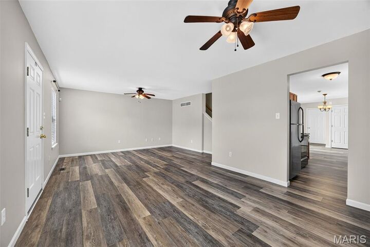 Property Photo:  1015 Carpathian Drive  MO 63367 