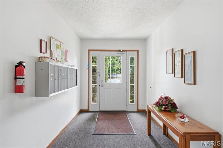 Property Photo:  4300 Forder Place C  MO 63129 