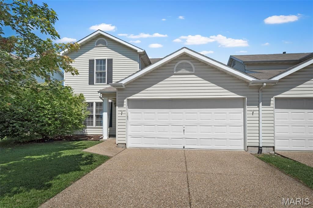 Property Photo: 19 Tyler Court MO 63385