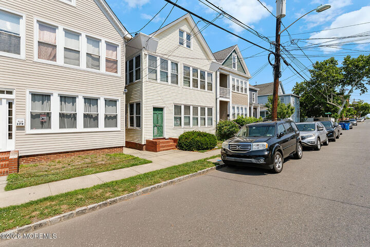 Property Photo: 181 State Street NJ 08862