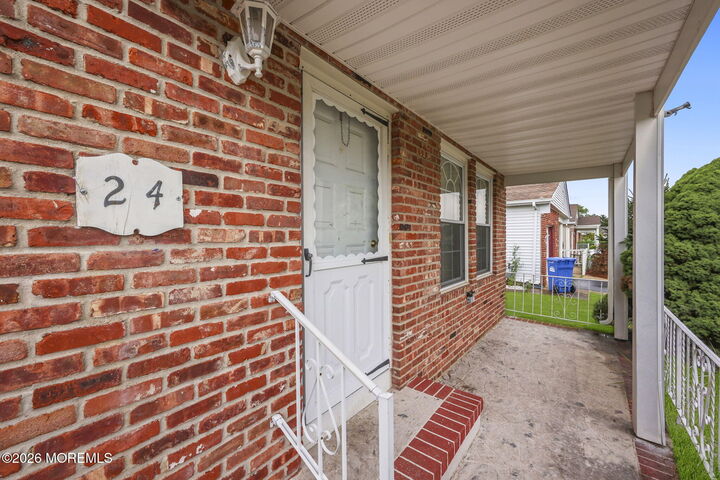 Property Photo:  24 Merrilee Lane  NJ 08757 