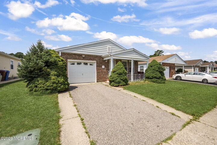 Property Photo: 24 Merrilee Lane NJ 08757