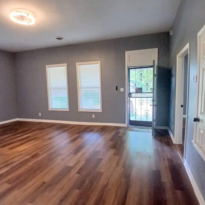 Property Photo: 949 Kney St TN 38107
