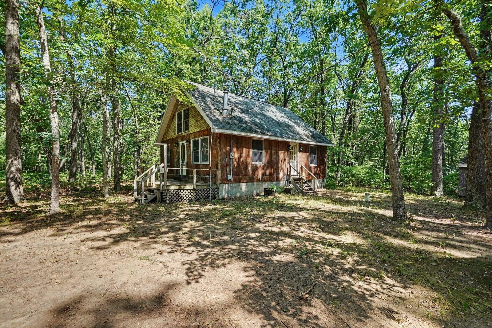 Property Photo:  760 S Walhalla Road  MI 49402 