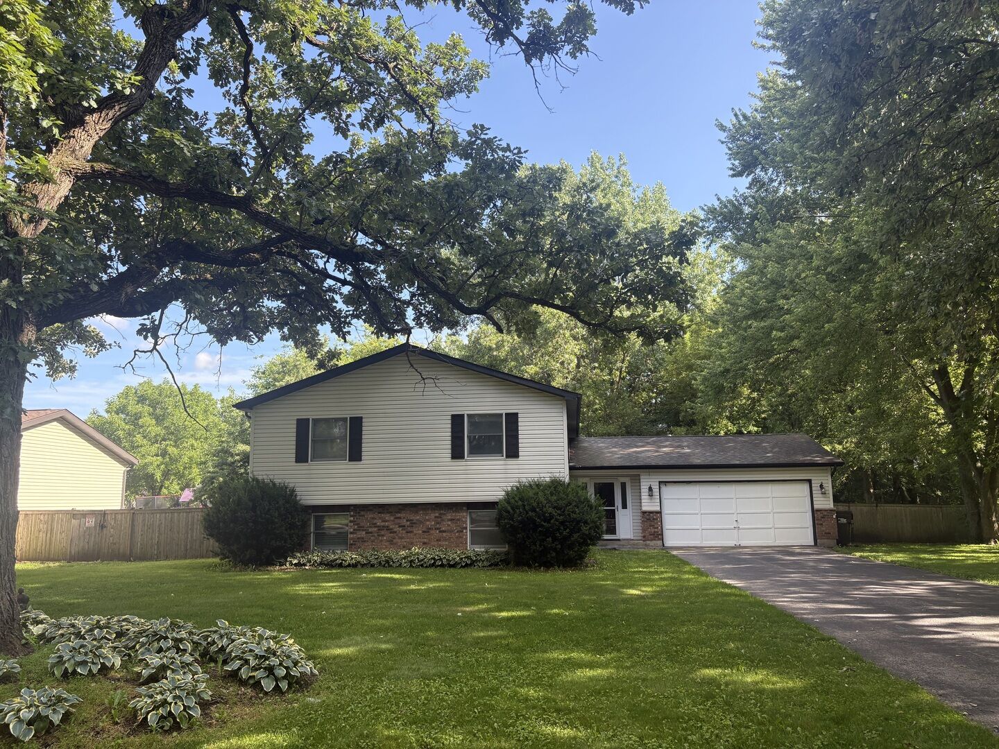 Property Photo:  9513 Ballard Road  IL 60014 