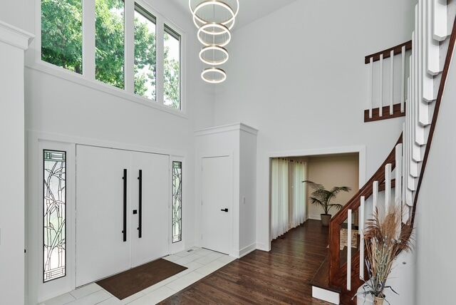 Property Photo: 1410 Magnolia Street IL 60025