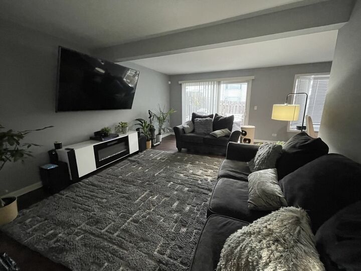 Property Photo: 583 Norman Road IL 60440