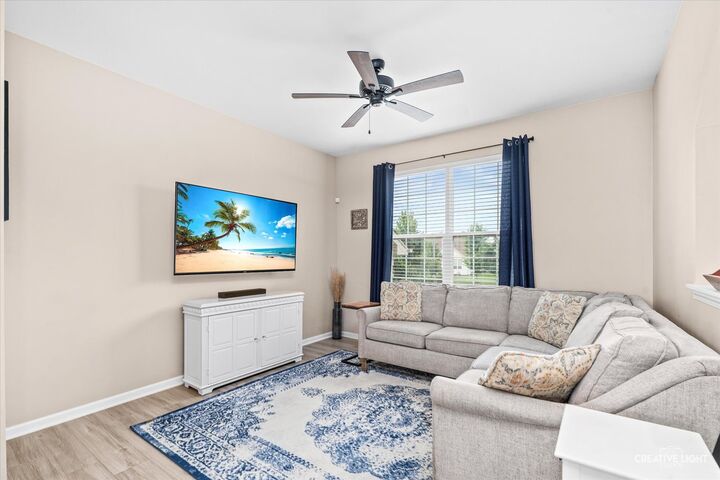 Property Photo: 416 Shadow Court IL 60543