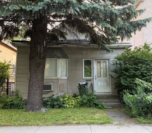 Property Photo:  3538 S Western Avenue  IL 60609 