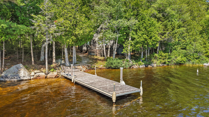 Property Photo:  3 Ring Point  ME 04476 