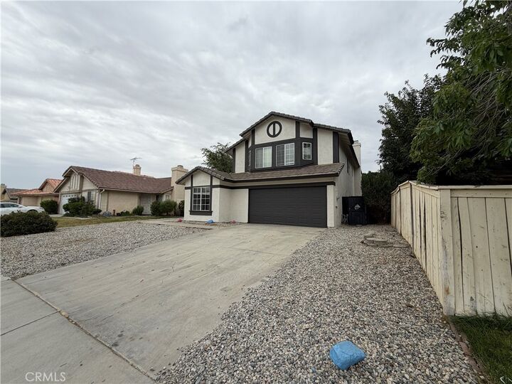 Property Photo:  45230 Calico Street  CA 93535 