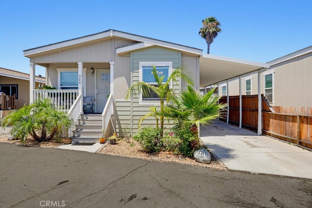 Property Photo:  12700 Elliott Avenue 309  CA 91732 