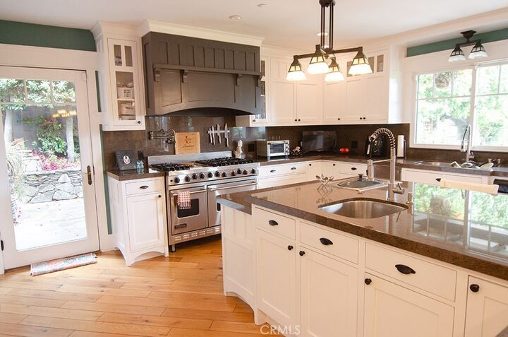 Property Photo:  3830 Markridge Road  CA 91214 