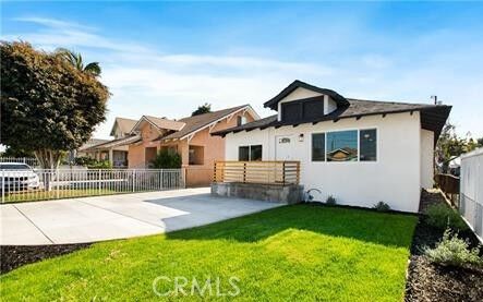 Property Photo:  1646 E 41st  CA 90011 