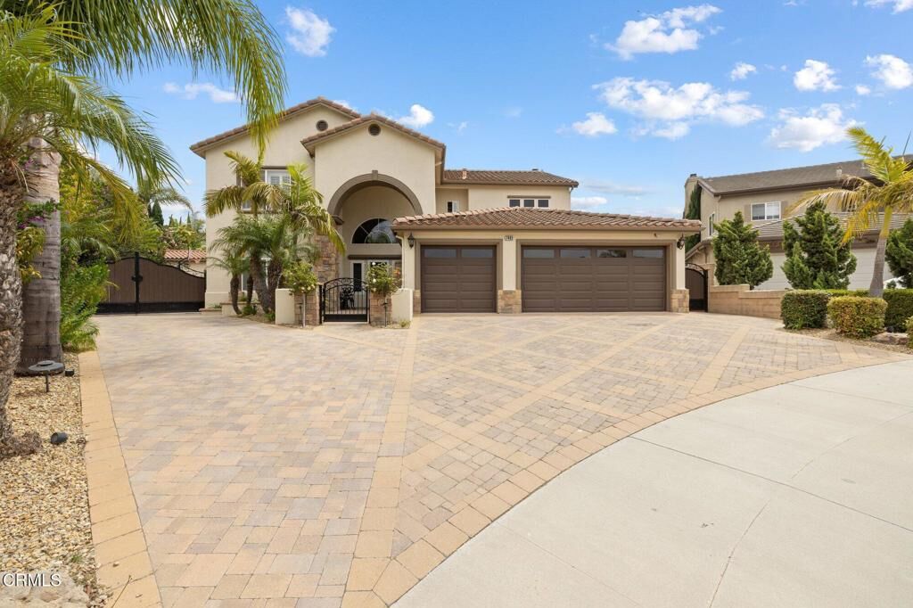 Property Photo: 7483 Tyler Court CA 93003