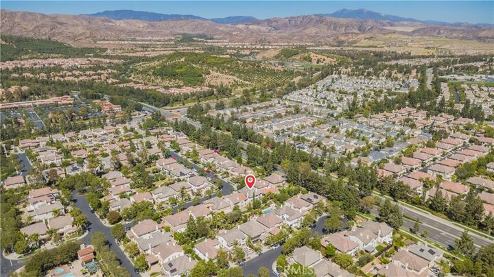 Property Photo: 22 Maywood CA 92602