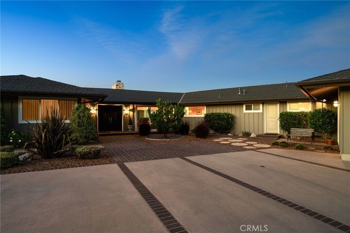 Property Photo: 17 Bronco Drive CA 90275