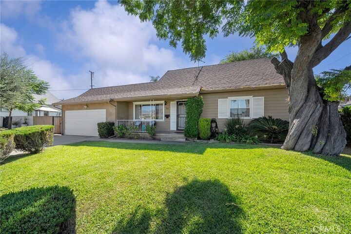 Property Photo:  604 N Charter  CA 91724 