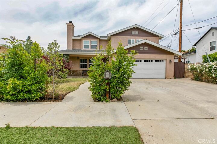 Property Photo: 7129 Forbes Avenue CA 91406