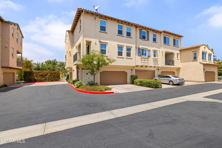 Property Photo: 673 Mustang Street CA 93010
