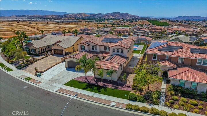 Property Photo:  17195 Compass Drive  CA 92503 