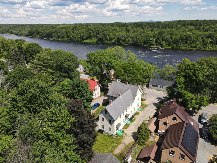 Property Photo: 22 Penobscot Street ME 04473