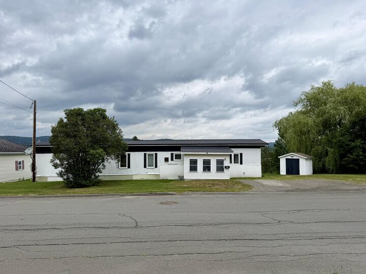 Property Photo: 544 Riverview Street ME 04756