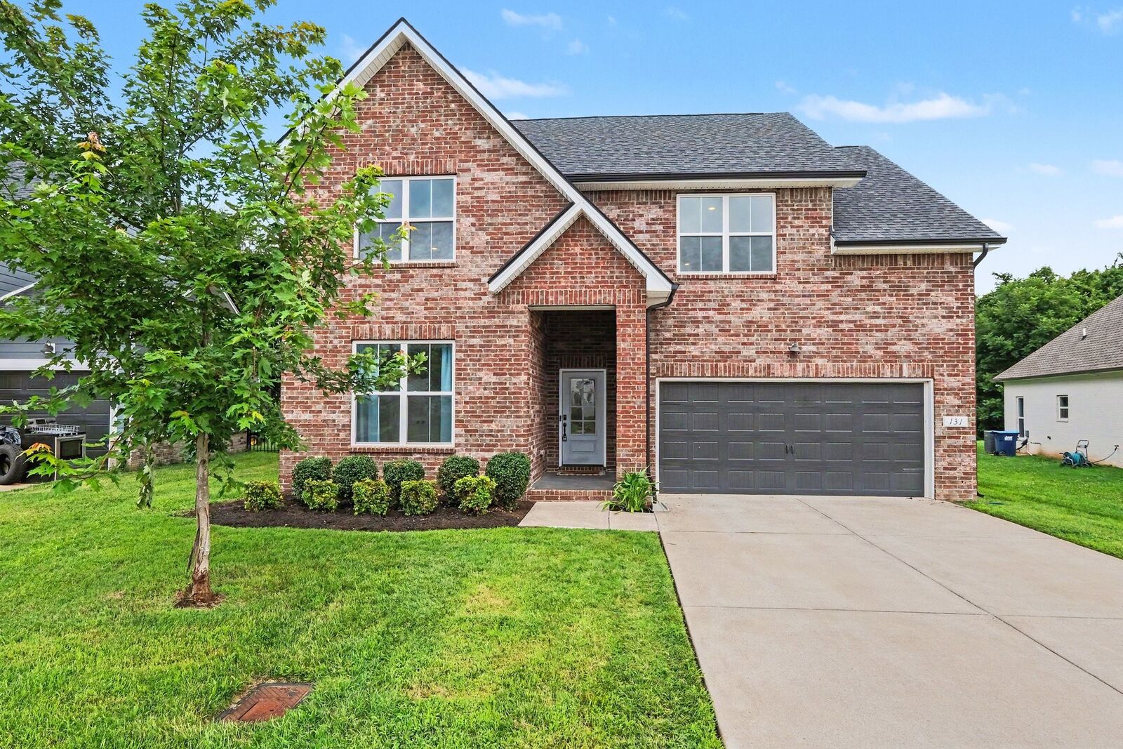 Property Photo:  131 Neecee Dr  TN 37167 