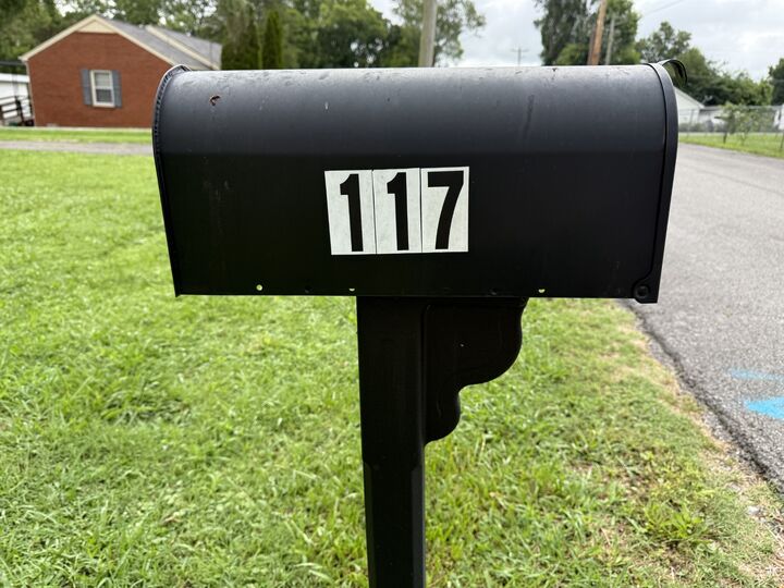 Property Photo:  117 Whiteside St  TN 37160 