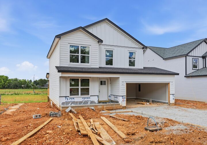 Property Photo: 2804 Brewster Dr TN 37042