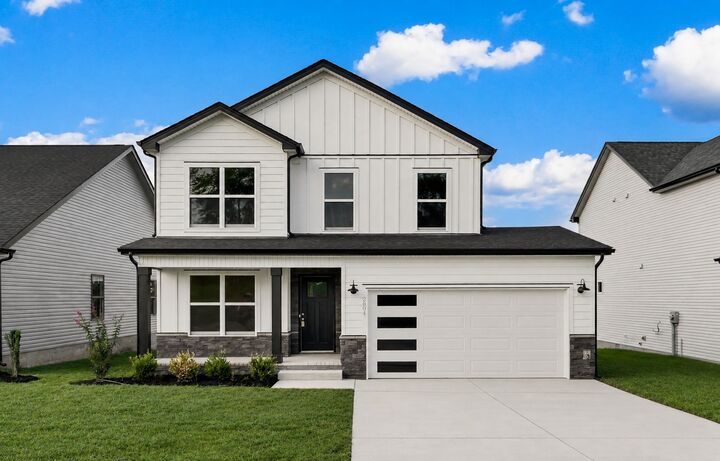 Property Photo:  2804 Brewster Dr  TN 37042 