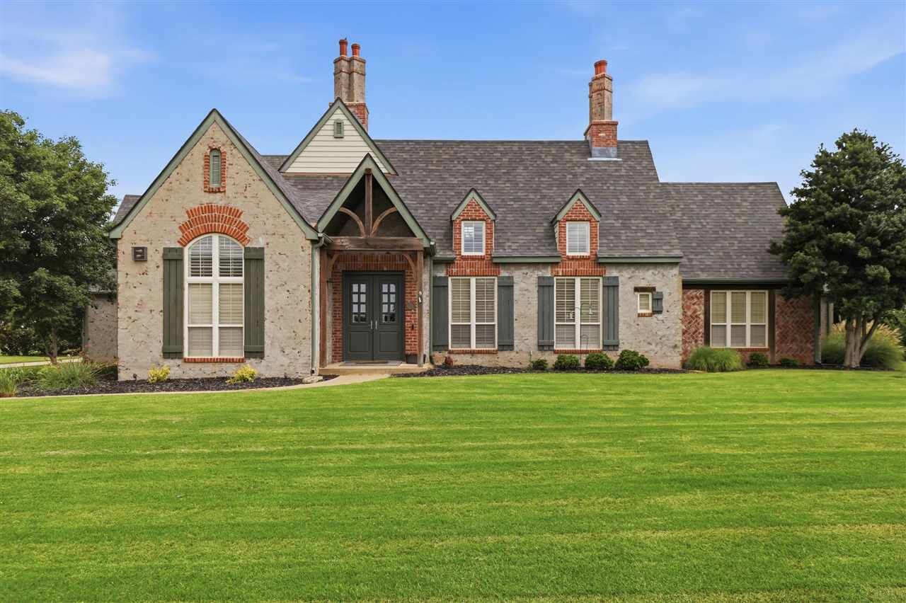 Property Photo: 25 Orchard Lane OK 74604