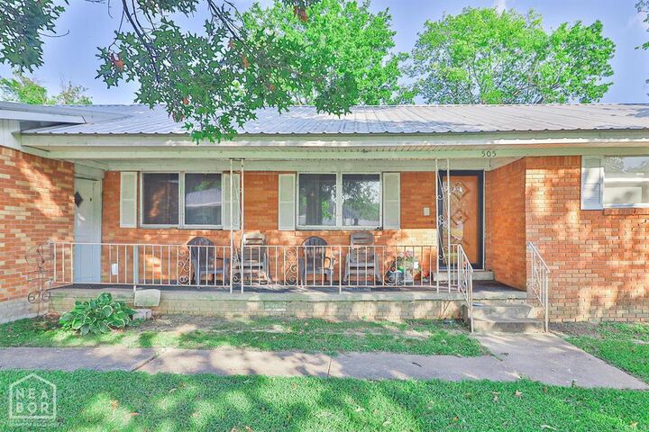 Property Photo:  505 7th Street  AR 72365 