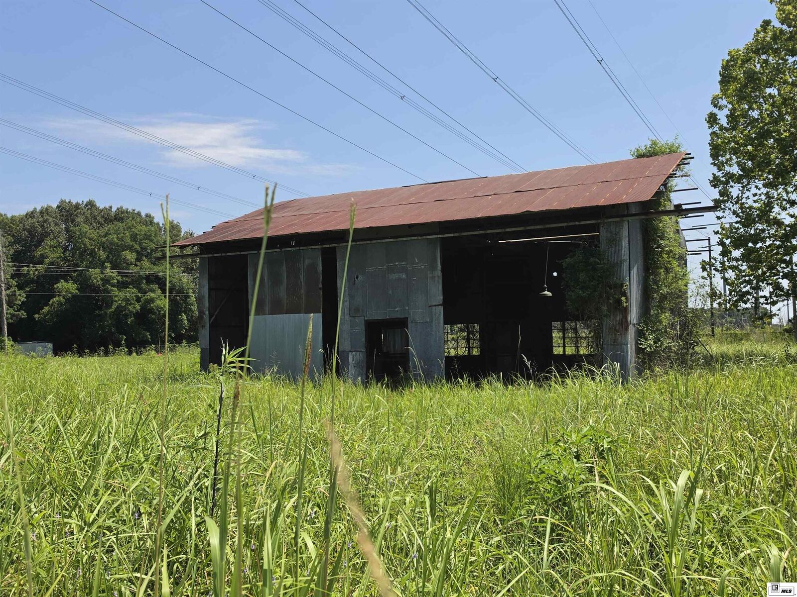 Property Photo: 260 Ouachita City Road LA 71280