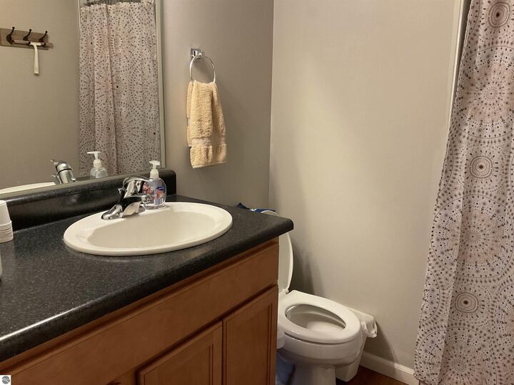 Property Photo:  301 N Lake Street 206  MI 49601 