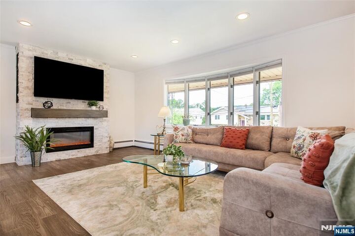 Property Photo: 15 Aka 15 Bogert Place NJ 07013