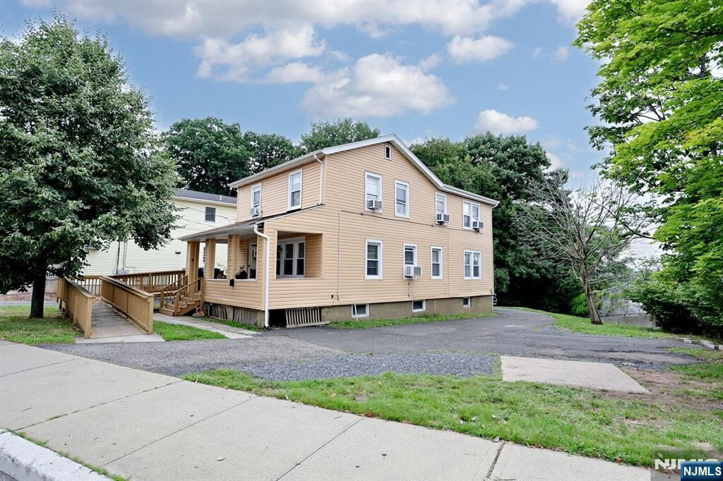 Property Photo: 3 Farview Avenue NJ 07652