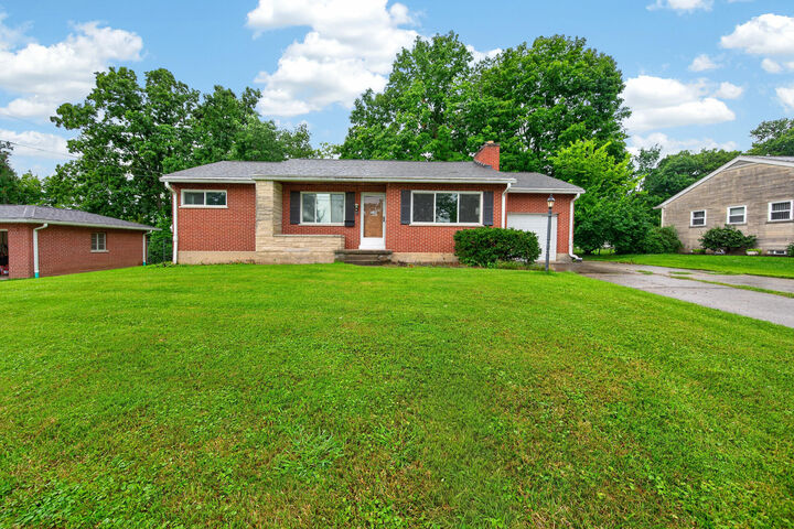 Property Photo: 7728 Hollywood Drive KY 41042