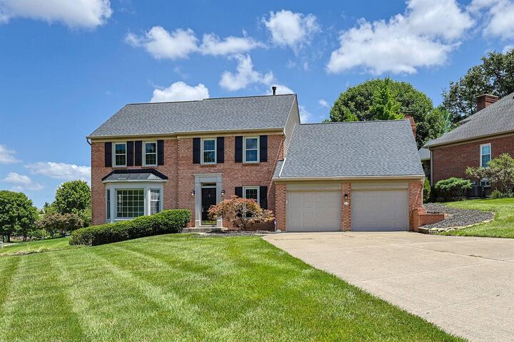 Property Photo: 1009 Riverview Farm Place KY 41017