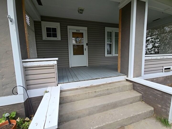 Property Photo: 1111 2nd Avenue N MT 59401