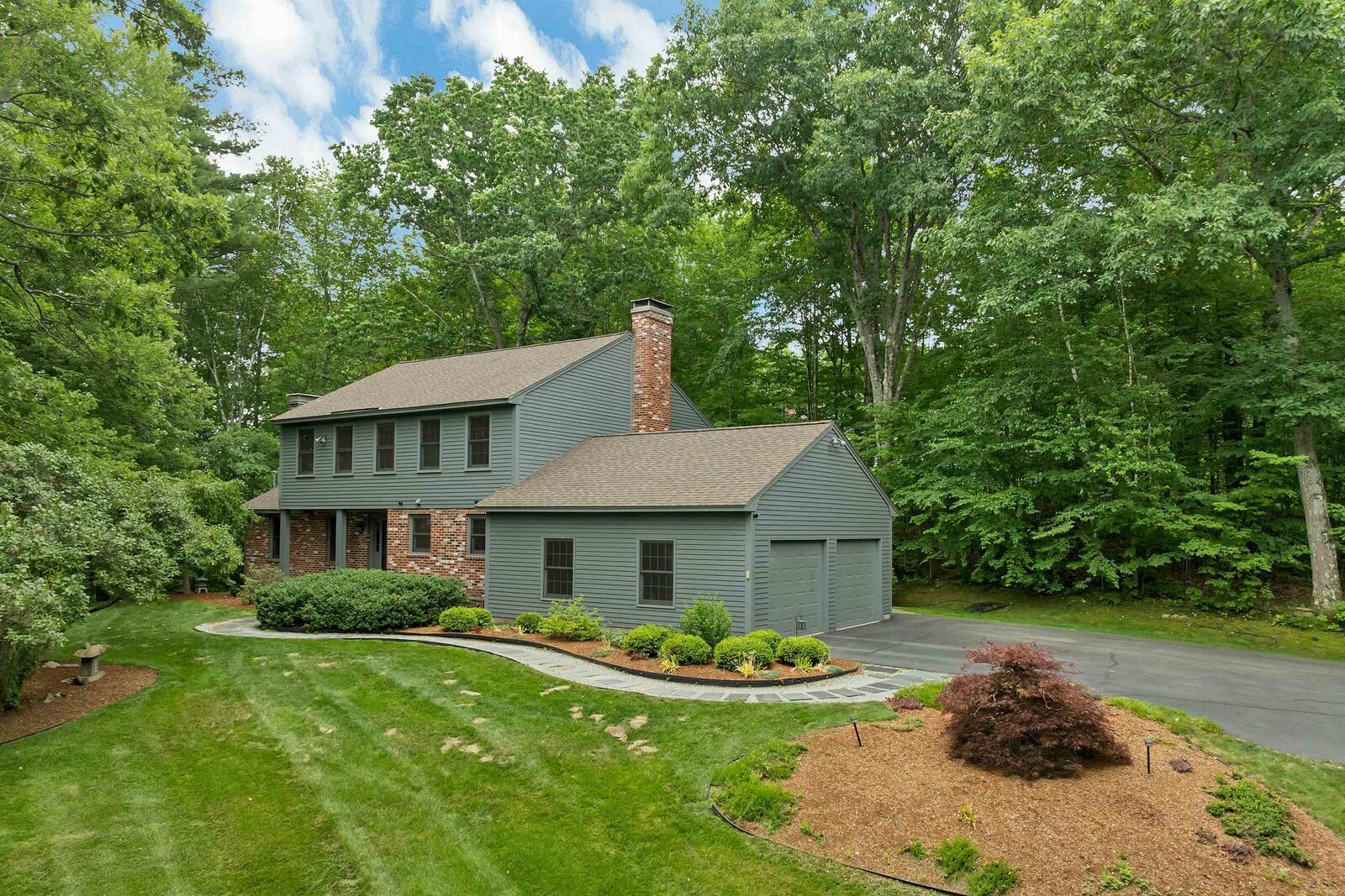 Property Photo:  36 Tonga Drive  NH 03304 