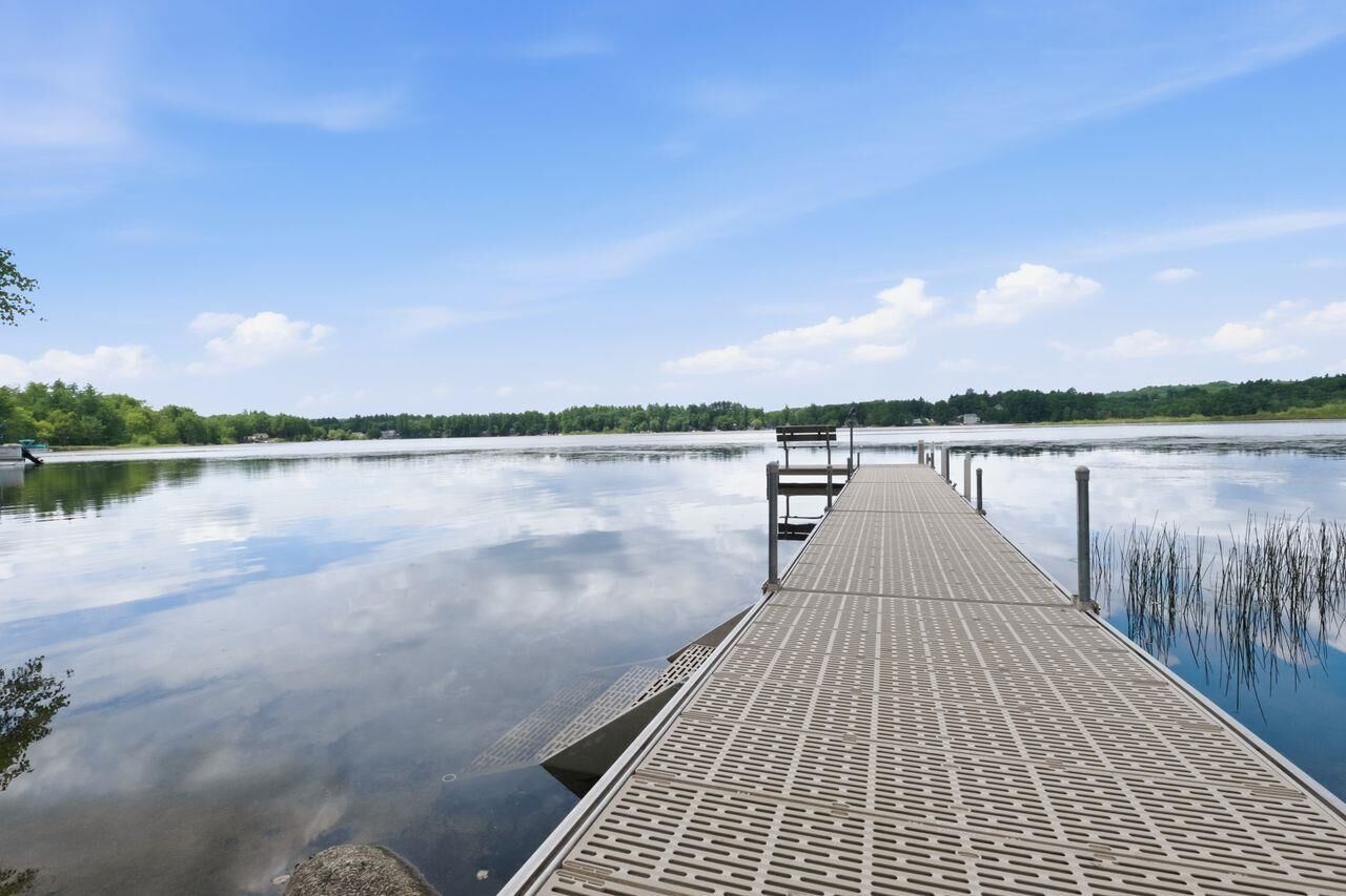 Property Photo:  10 Silver Lake Drive  NH 03220 