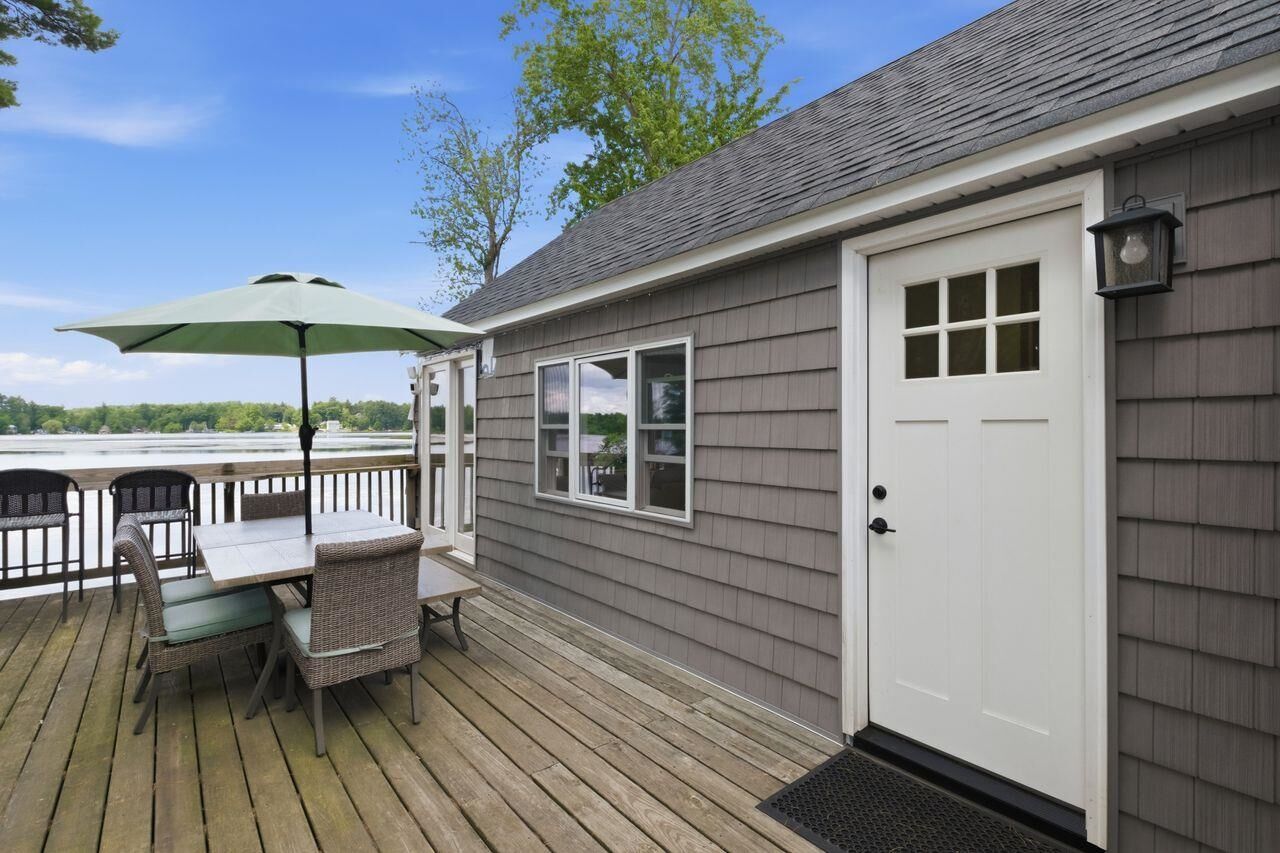 Property Photo: 10 Silver Lake Drive NH 03220