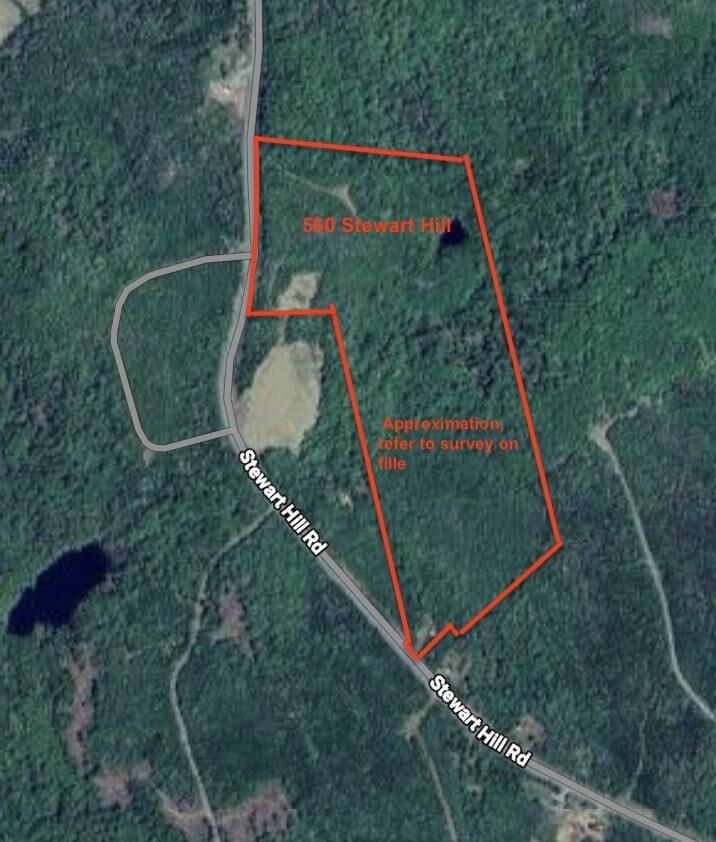 Property Photo:  560 Stewart Hill Road  NS B0N 2P0 