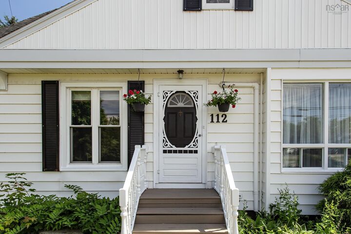 Property Photo: 112 Main Street NS B0S 1P0