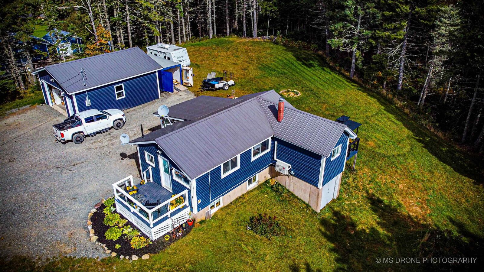 Property Photo:  168 Wyvern Road  NS B0M 1E0 
